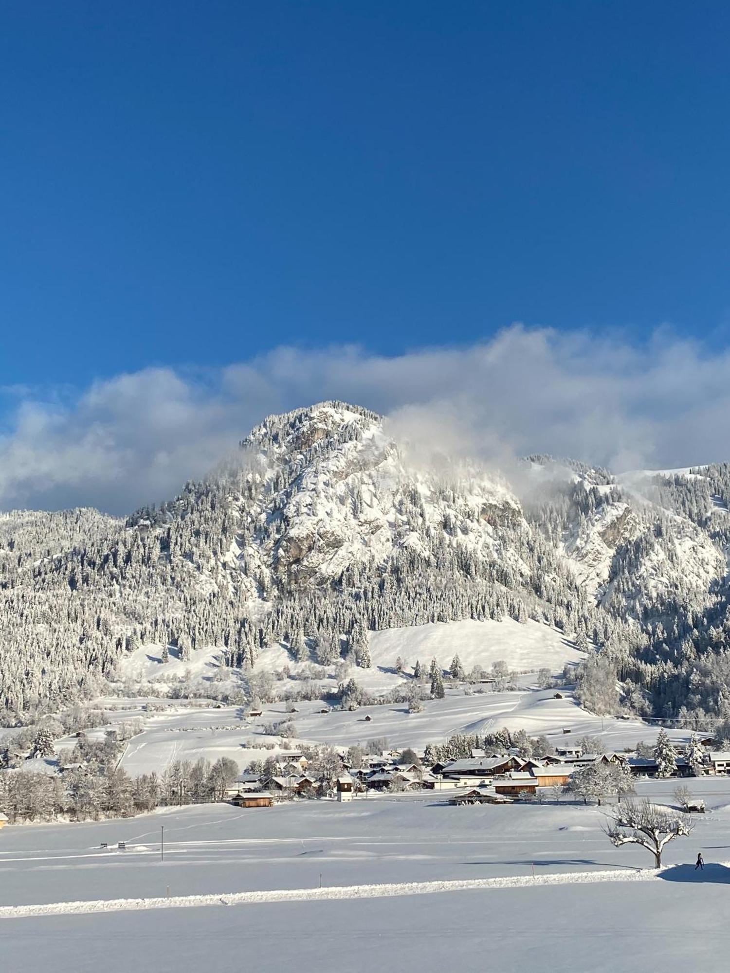 Haus Oyben Bad Hindelang Quarto foto